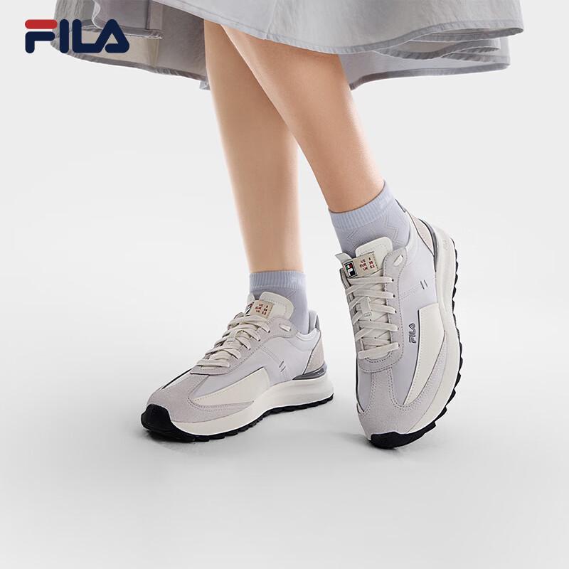 FILA Milano F12W621121F Casual Sneakers 39