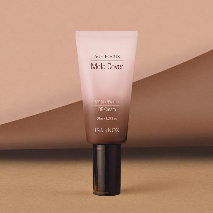 Age Focus Mela Cover BB Cream 50ml