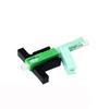 SC/UPC APC Cold Splice Quick Coupling for Airplane Head