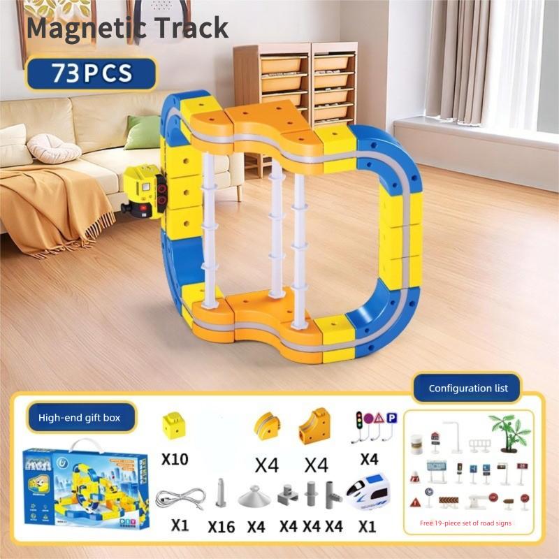 High-Quality Electric High-Quality Magnetic High-Quality Levitation High-Quality Train High-Quality Track High-Quality Cube High-Quality Stem