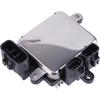 45132AJ000 Engine Cooling Fan Control Module Fit for Subaru Legacy Outback Tribeca All 3.6L H6 - Gas 2010-2014 Engine Radiator Cooling Fan Control