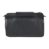 Longchamp Le Pliage Xtra Adjustable Detachable Shoulder Strap Zipper Closure Leather Crossbody Bag Women Crossbody Bag Black 10255987001