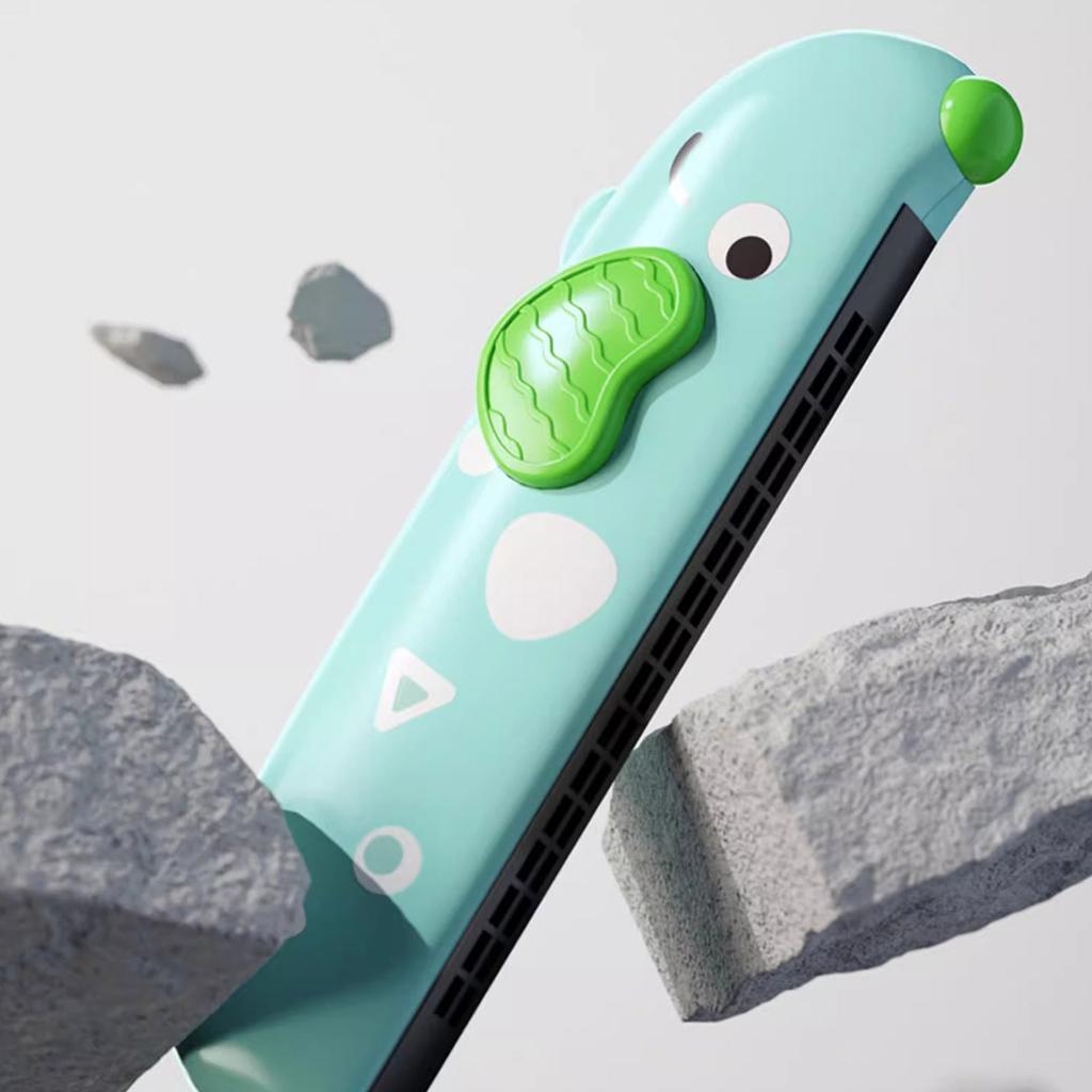 Armonica a 16 fori per bambini, strumento musicale, sensoriale, uditivo, sviluppo musicale, armonica per l'apprendimento dei bambini piccoli