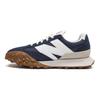 New Balance XC-72 Navy Gum Unisex Sneakers Blue UXC72RH