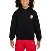 Nike Sweatshirt Icon Black Children Aged 3 7 Years Old IB5827-010