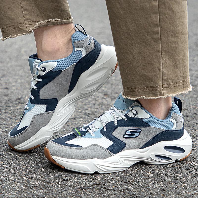 Мужские повседневные туфли Skechers 237236 9.5