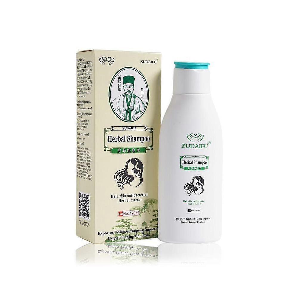 120ml(ZU)$Zu Dafu Shampoo