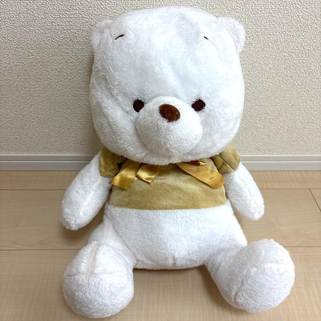 Winnie the Pooh Stuffed Toy Pooh Stuffed Toy Disney