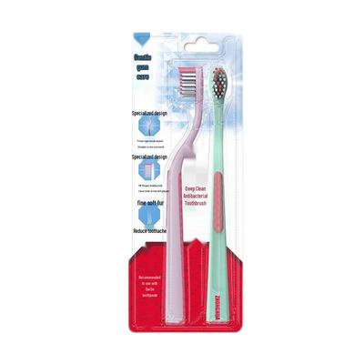 Zhonghua Deep Clean Antibacterial Toothbrush