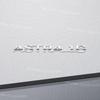 1 Pezzo Lega di Zinco VECTRA ASTRA 1.6 Logo Vauxhall OPC LINE GTC Portellone Auto Emblema Metallico 3D Adesivo Distintivo Posteriore Accessori