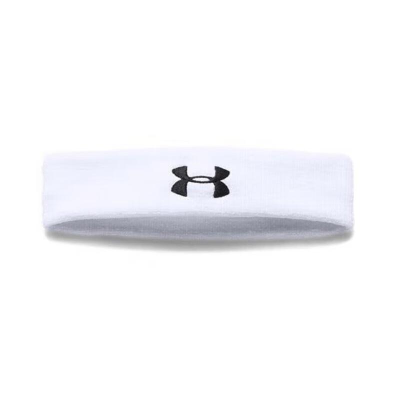 

Мужская противоскользящая тренировочная повязка на голову Under Armour Fiber One Size