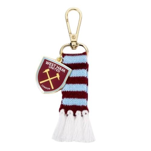 West Ham United FC Crest Hanger