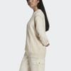 (WMNS) adidas Original Crew Wonder 'Beige' Women's HG6681