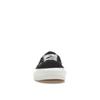 Vans OG Authentic LX Black Unisex Sneakers True-White VN0A4BV91WX