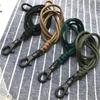 1 Stück Outdoor-Kletter-Umhängeband mit Halterung für Handy, Kamera, USB-Anschluss, Ausweis, Namensschild und Schlüsselanhänger
