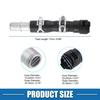 Engine Heater Hose Assembly for Ford F-150 3.5L 3.7L 2011-2014 No.BL3Z18472D