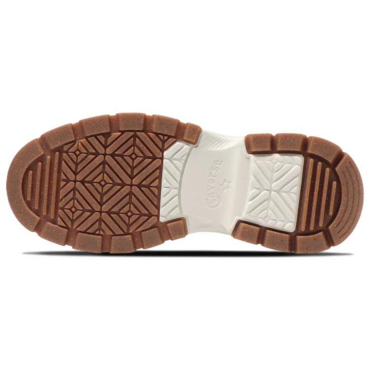 Converse All Star Trekwave Hi Versatile High-Top Canvas Sneakers Unisex Sneakers Gray White 31308930