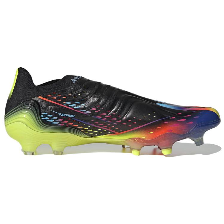 adidas Copa Sense+ Fg 'Al Rihla Pack - Schwarz' GW3610