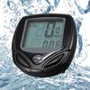 Cycling Bike Bicycle Wireless LCD Cycle Computer Odometer Speedometer Waterproof