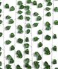 Long Ivy Hanging, Garland Flowers Vine For DIY Home, Wedding Floral - 200 Cm