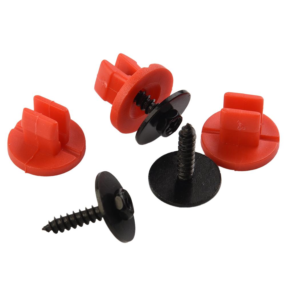 Auto Parts Screws Plus Auto Parts 10mm X 8mm Holes Auto Parts