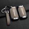 Car Key Cover Case Holder Shell Protection Fob For Mazda 3 Alexa CX30 CX-4 CX5 CX-5 CX8 CX-8 CX-30 CX9 CX-9 Keychain Accessories