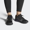 (WMNS) Adidas Neo Aerobounce St Black Women's CQ0811