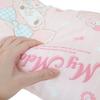 Marushin Junior Sanrio My Melody Dreamy Cute School Entry Character for 3065016700 Pillow, Ribbon, Kids' Preschool/Kindergarten/Elementary Supplies,