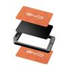 BYD Card Key Case for Song, Yuan, DMI Max, Han, Tang, Qin, Seagull, Destroyer 05 - New Model Protective Shell & Buckle