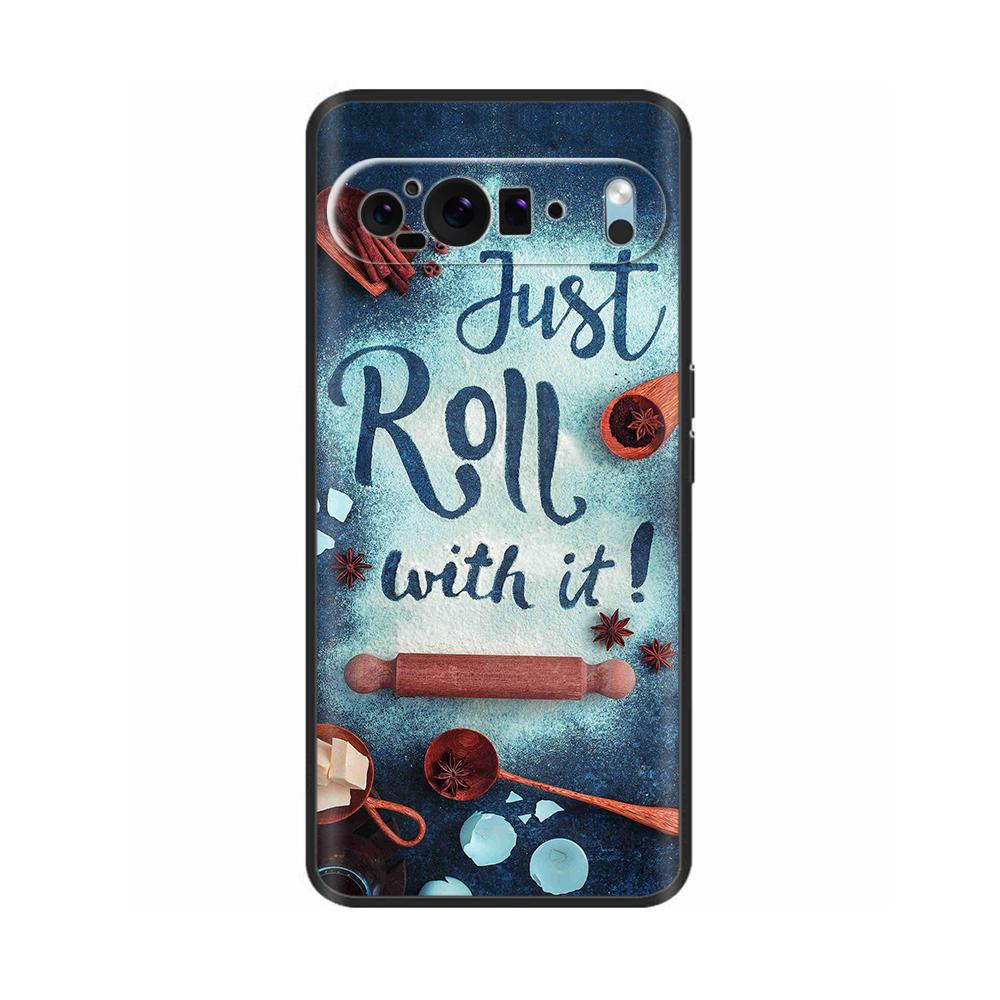 Hülle Für Google Pixel 10 Pro XL Modisches Design Weiches Silikon Matt Handyhülle Rückseite für Google Pixel10 Pro XL Hüllen Funda
