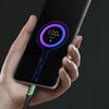 Mcdodo Phone Cable Fast Charging Usb-C Usb Type C 1M Qc 4.0 Led