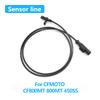 For CFMOTO CF800MT 800MT 450SS 800 MT 450 SS CF800 Motocycle Accessories Front ABS Wheel Speed Sensor