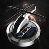Güneş Enerjili H1 Helikopter Araba Hava Freshener