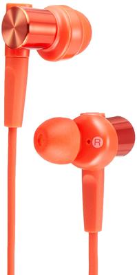 Sony Kablede ørepropper tung bassmodell Ørepropptype rød R MDR-XB55 MDR-XB55