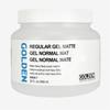 Golden : Regular Gel Matte 946ml