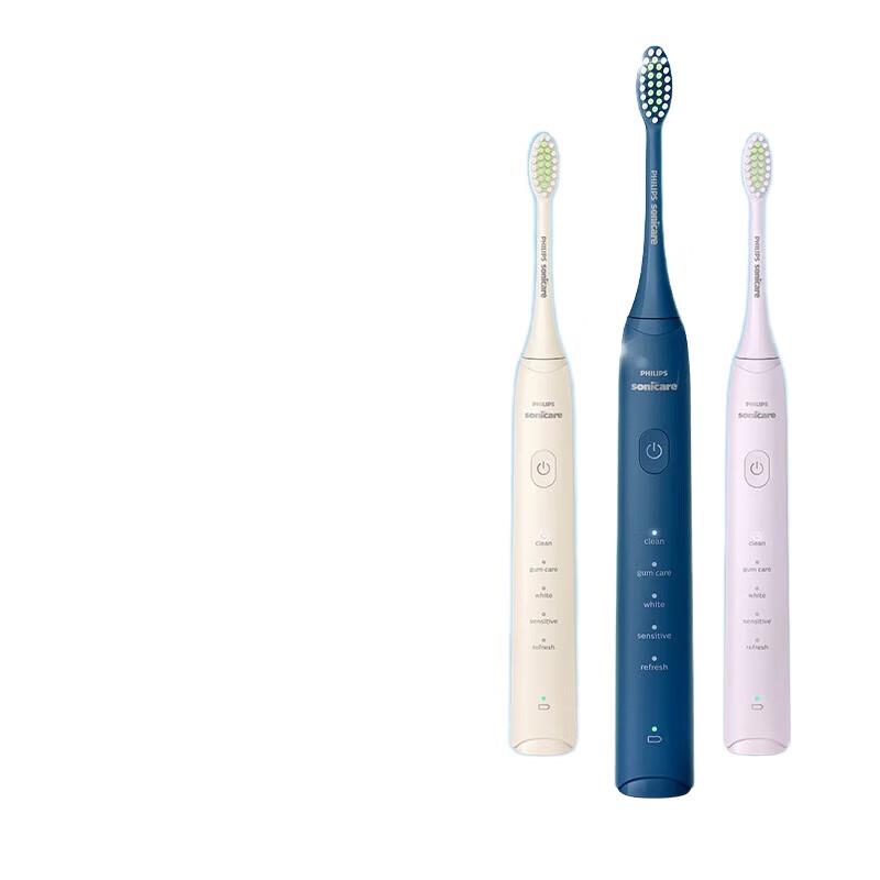 

Philips Sonic Electric Toothbrush HX2471/01