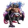 MegaHouse - One Piece WA-Maximum Kaiju Kaido (Super Limited) Pirate Portrait Collector Figure