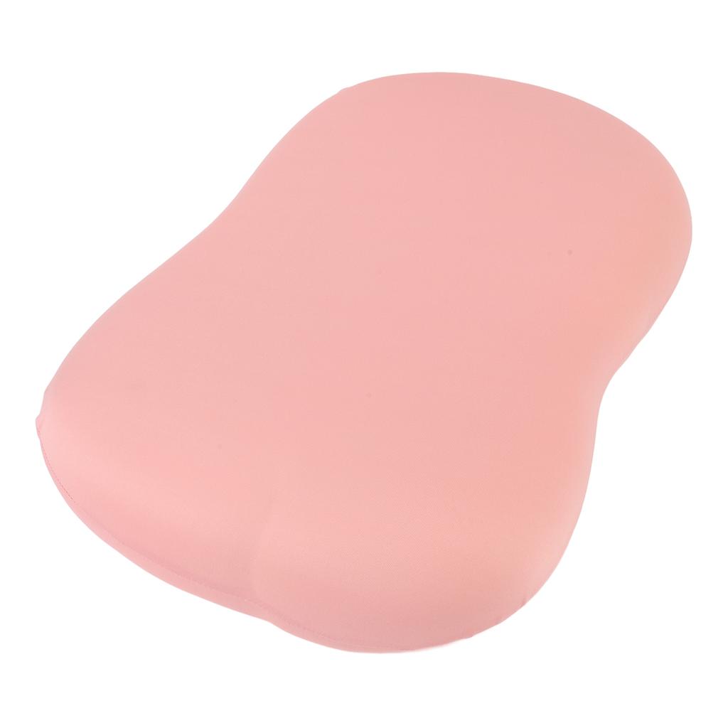 Memory Foam Neck Pillow Soft Cat Belly Like Removable Case Washable Cervical Neck Pillow for