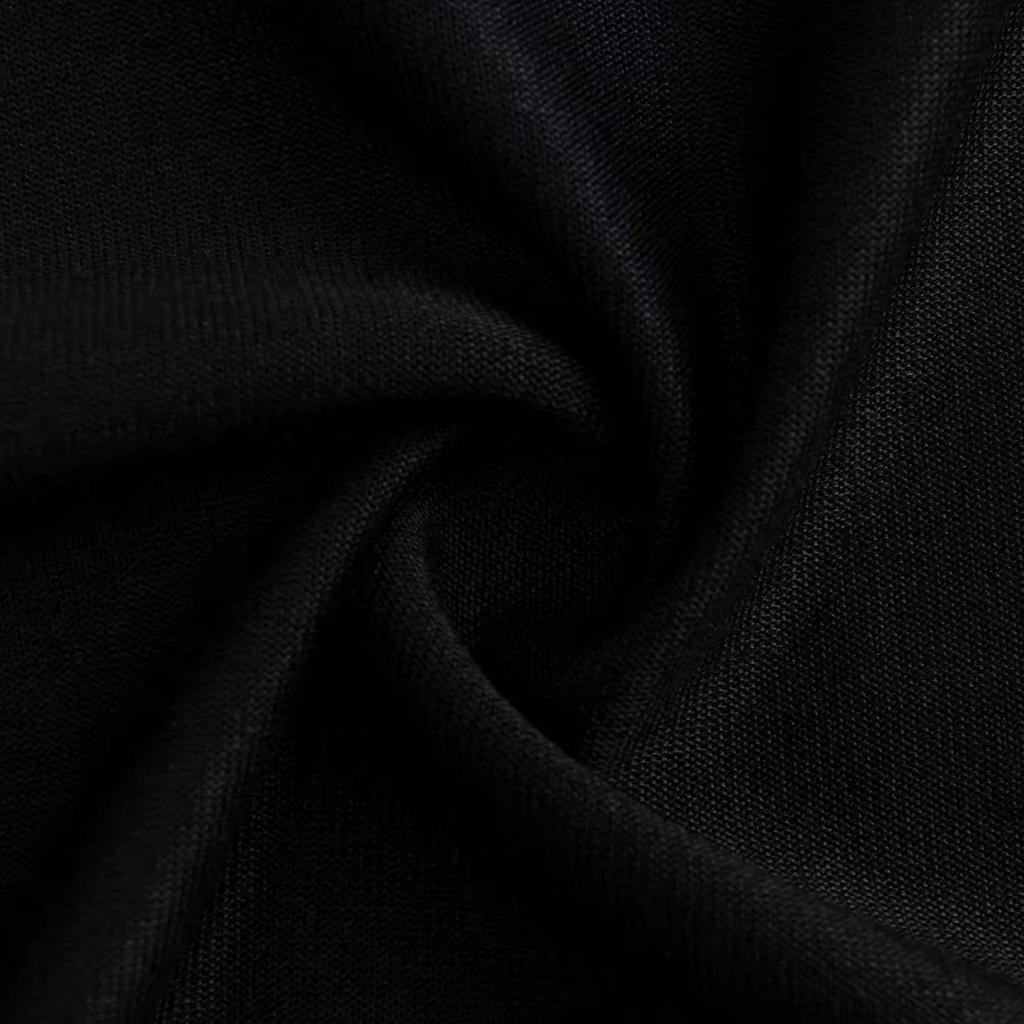 Karl Lagerfeld T Shirt Men's Black 241N1713-