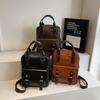 Fashion Backpack Shoulder Bag Can Handbag