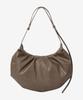 Drawfit Women Burwood Tuck Hobo Bag [Black]