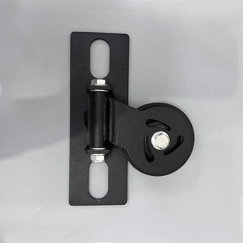 Smooth Rotating Gym Pulley Rotation Strengths Training Swivel Fitness Equipment for Cable Machines