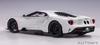 AUTOart Ford GT 2017 Hvit Ferdig Produkt 1/18