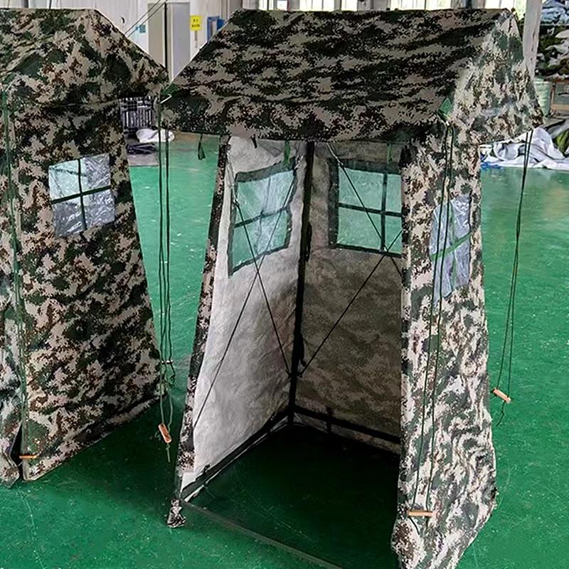 Outdoor Sentry Tent Replacement Canopy