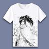 DORORO cosplay anime manga T-shirt undershirt undershirt costumes polyester