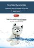 Simulated Teddy Dog Plush Toy: Stuffed Puppy Doll & Cushion - Perfect Gift for Men's Birthday