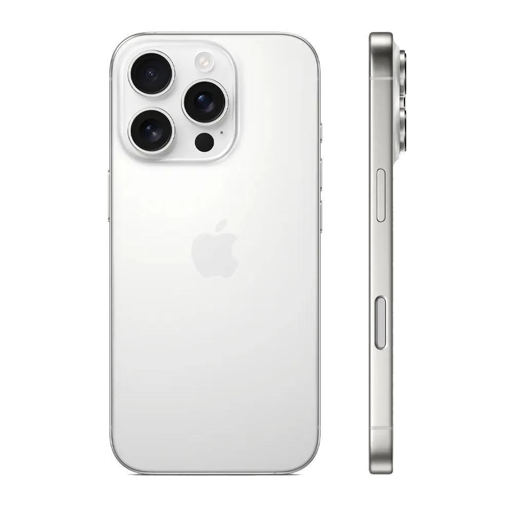 IPhone 16 Pro Max  8/256GB: Video 8K Cinematic, Zoom Optic 5x & Baterie pentru Toată Ziua | OLED 6.9" 120Hz