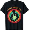 Funny Kitchen Chef Saying For A Kitchen Chef T-Shirt S - 5XL