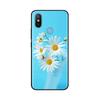 For Xiaomi Mi A2 Lite MiA2 Case Cute Heart Flower Back Cover Soft Silicone Phone Case For Xiaomi Mi A2 Lite A2lite Fundas Bumper