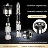 Magnetic Positioning Screwdriver Bit Gypsum Board Plasterboard Screws Locating Drilling For Power Tool